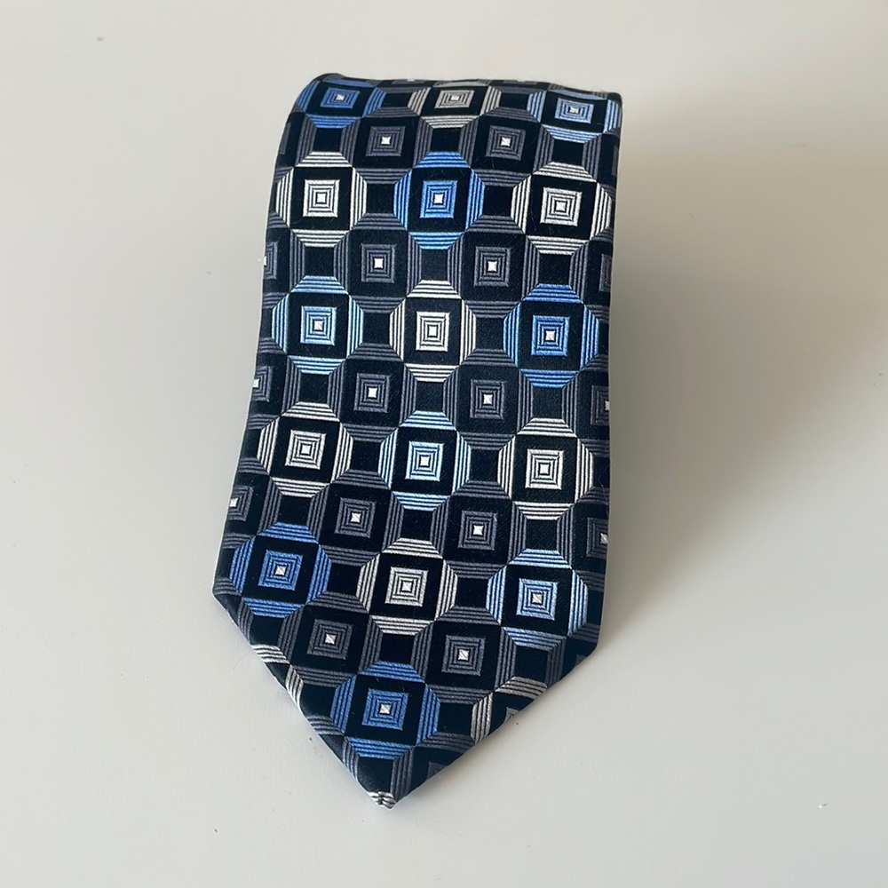 Michael Kors Silk Tie